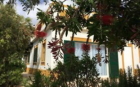 Casa Guerreiro
