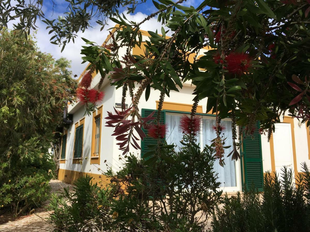 Casa Guerreiro Apartamento Lagos Exterior foto